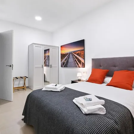 Comfy Centre In * Μάλαγα