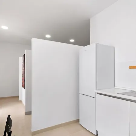 Comfy Centre In * Μάλαγα